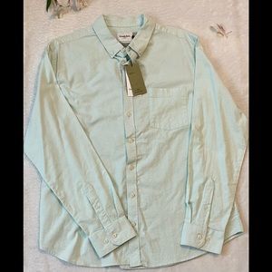 NWT Good Fellow & Co Button Down